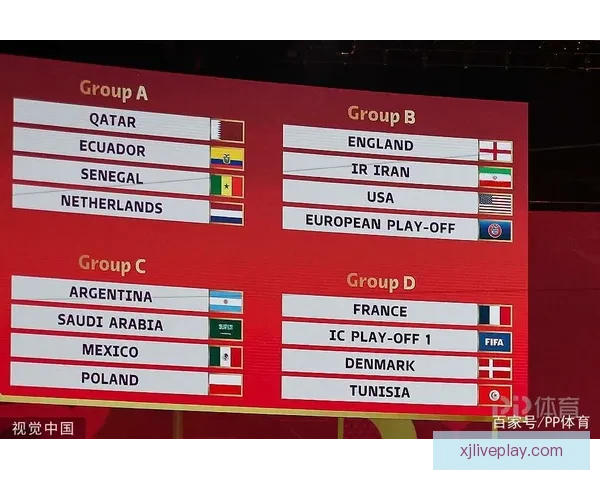 世界杯赛事精彩竞猜，尽享即时赔率与独家数据分析