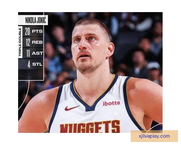 掘金加时险胜马刺收获八连胜 约基奇39分8篮板13助攻主导胜利