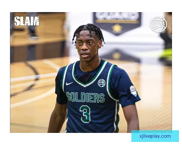 26年状元归属趋势明朗 迪班萨领先彼得森或成核心