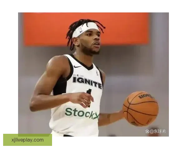 辽篮官宣签下森林狼旧将莱迪完成外援引援布罗金顿正式离队