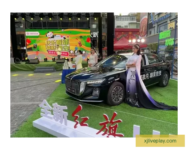 燃情世界杯竞猜盛宴 赢取丰厚好礼活动开启